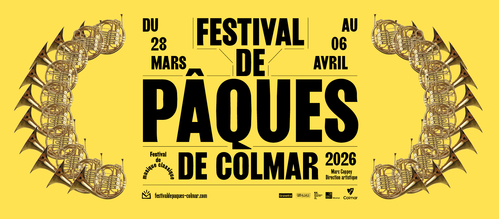 Festival de Pâques de Colmar